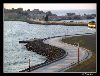 Nesebar old town way