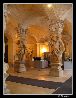 Belvedere inside