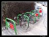 Vienna bicycle