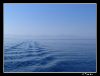 Blue turkish sea