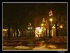 Haskovo Winter Night