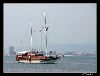 Boat in Nesebar