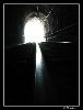 Light in the tunnel
